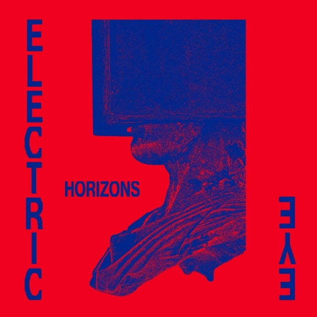 Electric Eye - Horizons (Vinyl) (US Import)