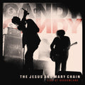 Jesus & Mary Chain - Live At Barrowland (CD)