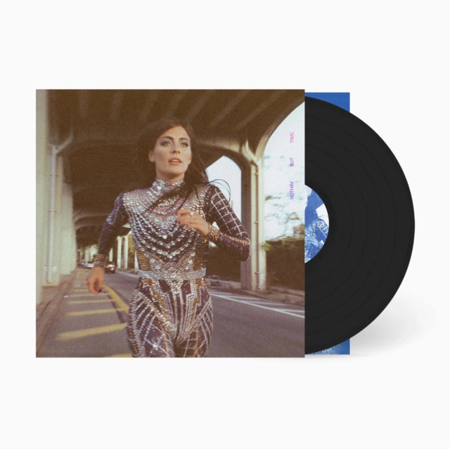 Breanna Barbara - Nothin' But Time (180g) (Indie Exclusive) (Vinyl) (US Import)