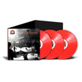 Cast - All Change (Live 25th Anniversary Tour) (3LP) (Vinyl) (US Import)