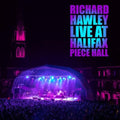 Richard Hawley - Live At Halifax Piece Hall (Blu-ray) (Region A US Import)