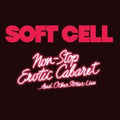 Soft Cell - Non Stop Erotic Cabaret …& Other Stories: Live (2CD) (CD)