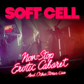Soft Cell - Non Stop Erotic Cabaret …& Other Stories: Live (Blu-ray) (Region A US Import)