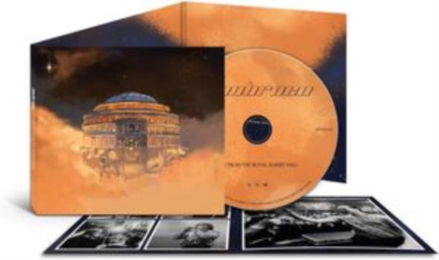 Don Broco - Live From The Royal Albert Hall (CD)