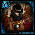 Matt Pearce & The Mutiny - Soul Food Store (CD)