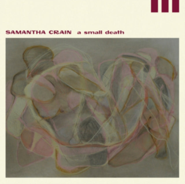 Samantha Crain - Small Death (CD)
