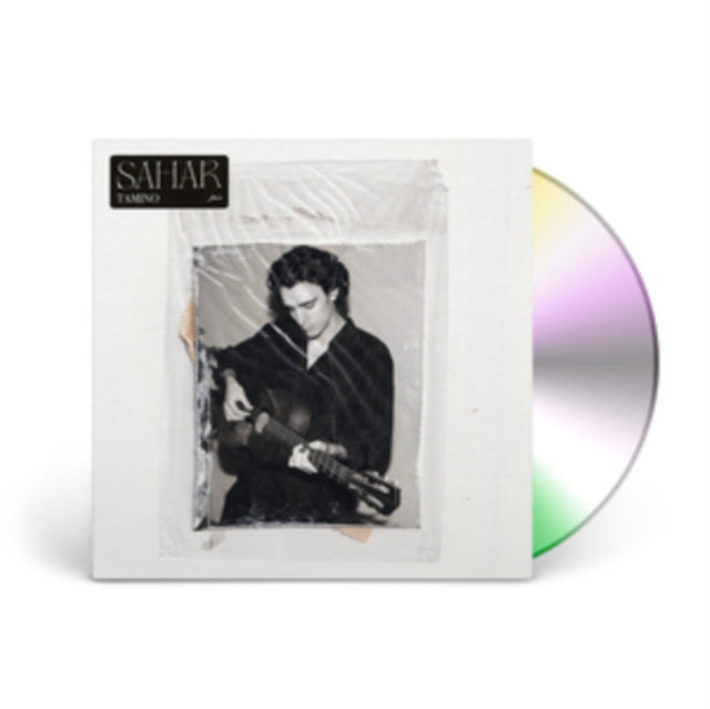 Tamino - Sahar (CD)
