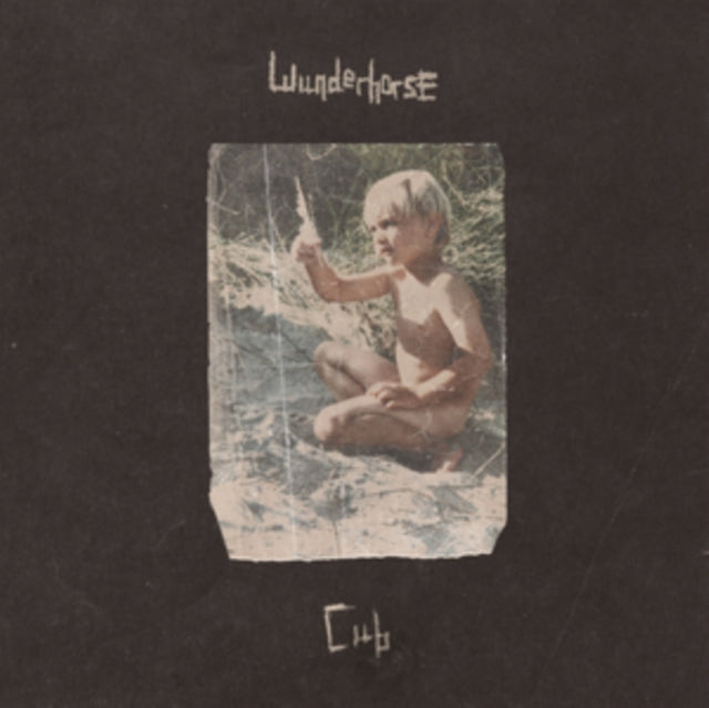 Wunderhorse - Cub (Vinyl) (US Import)
