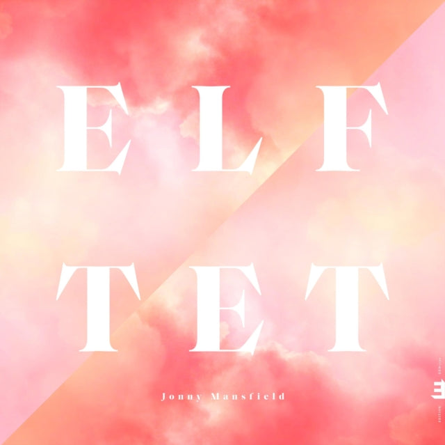Mansfield Jonny - Elftet (CD)