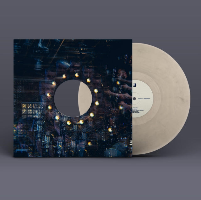 Mark Lockheart - Dreamers (Vinyl) (US Import)