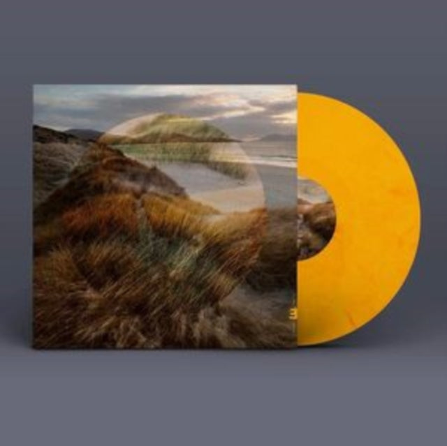 Matt Carmichael - Marram (Vinyl) (US Import)