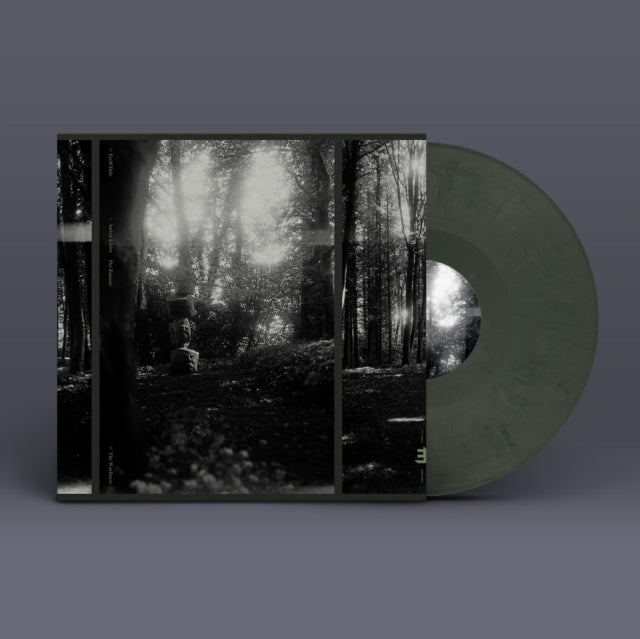 Eyolf Dale - Wayfarers (Color Vinyl) (Vinyl) (US Import)