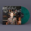 Joe Webb - Hamstrings & Hurricanes (Vinyl) (US Import)