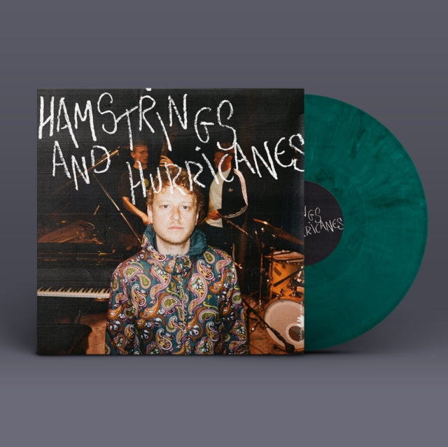 Joe Webb - Hamstrings & Hurricanes (Vinyl) (US Import)