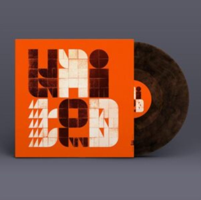 Dave Holland - United (Vinyl) (US Import)