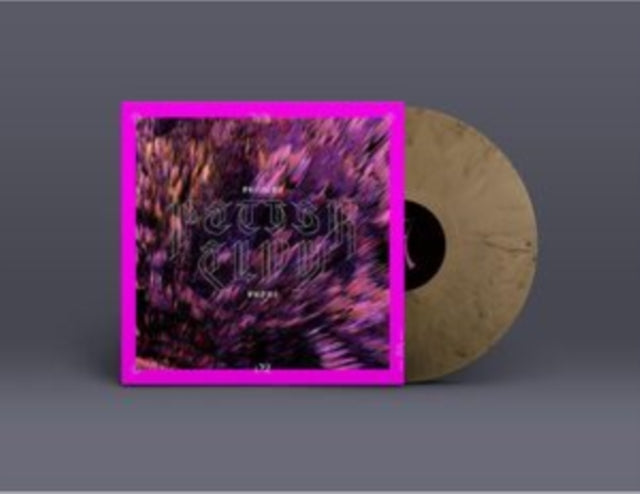 Petter Eldh - Projekt Drums Vol. 2 (Import) (Vinyl) (US Import)