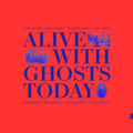 Chris Potter - Alive With Ghosts Today (Clear Blue Vinyl) (Vinyl) (US Import)