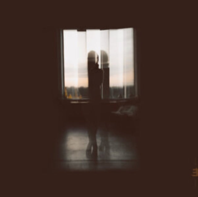 Miho Hazama - Frames (Textured Gold Vinyl) (Vinyl) (US Import)