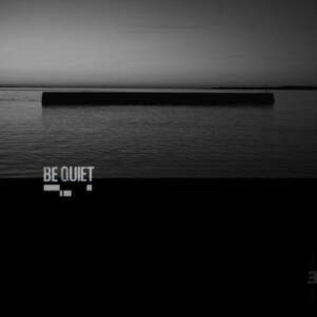 Nils Petter Molvaer - Be Quiet (2LP) (Vinyl) (US Import)
