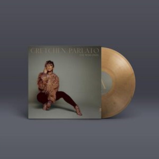 Gretchen Parlato - Wise Ones (Solid Gold Vinyl) (Vinyl) (US Import)