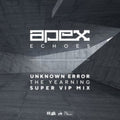 Apex - Echoes (Vinyl) (US Import)