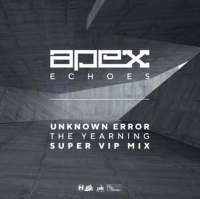 Apex - Echoes (Vinyl) (US Import)