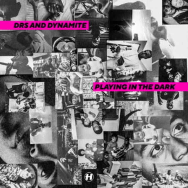 DRS & Dynamite - Playing In The Dark (Vinyl) (US Import)