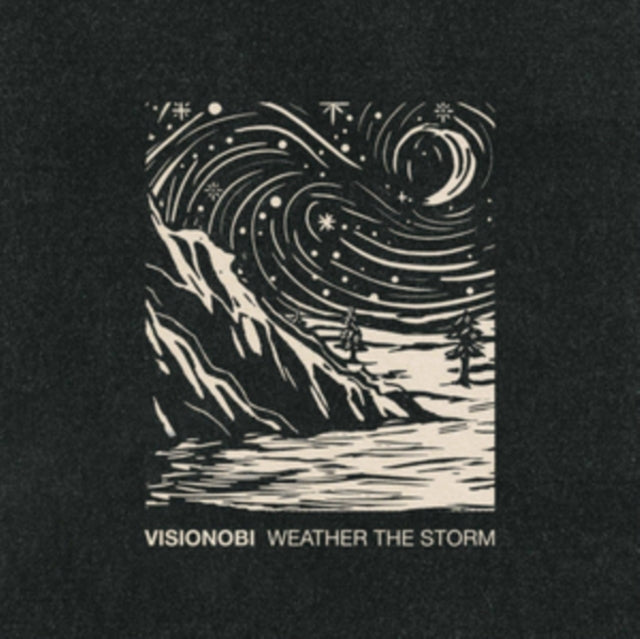Visionobi - Weather The Storm (2LP) (Vinyl) (US Import)