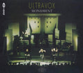 Ultravox - Monument (2009 Digital Remaster CD+DVD) (DVD) (Region 1 US Import)