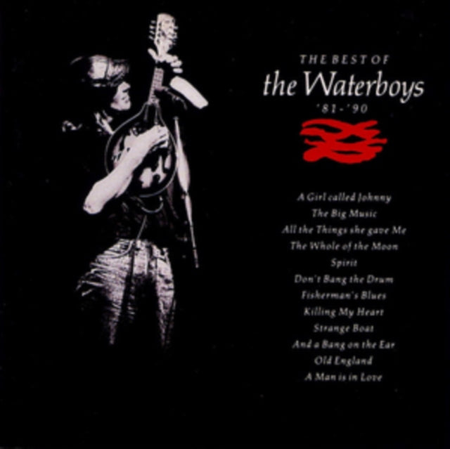 Waterboys - Best Of The Waterboys (CD)