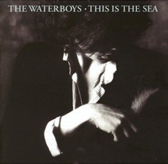 Waterboys - This Is The Sea (CD)