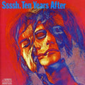 Ten Years After - Ssssh (2017 Remaster) (CD)