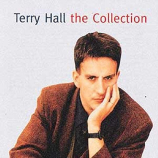 Terry Hall - Collection (CD)