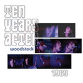Ten Years After - Woodstock 1969 (Vinyl) (US Import)
