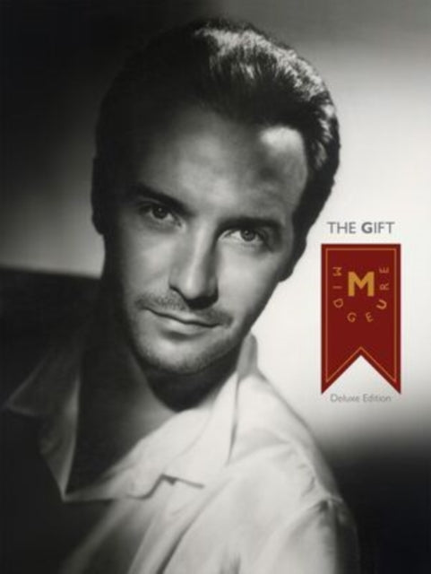 Midge Ure - Gift (Deluxe) (CD)