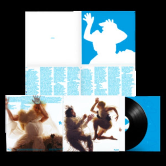 Lump Feat. Laura Marling & Mike Lindsay - Animal (Deluxe/180g) (Vinyl) (US Import)