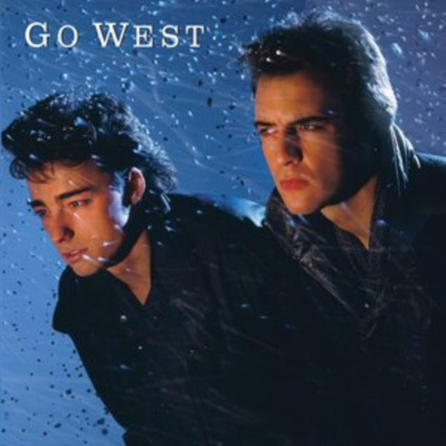 Go West - Go West (Super Deluxe Edition) (CD)