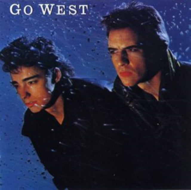 Go West - Go West (2022 Remaster) (Vinyl) (US Import)