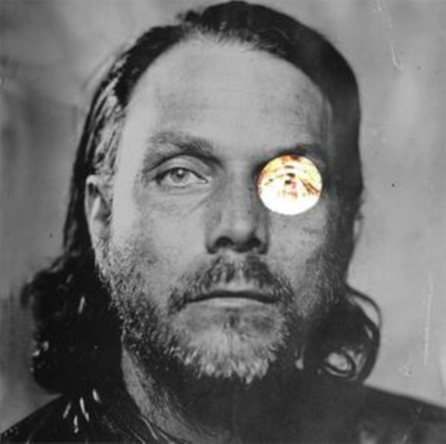 Simone Felice - All The Bright Coins (Vinyl) (US Import)