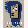 Ultravox - Rage In Eden (Deluxe ED./40th Anniversary) (Vinyl) (US Import)