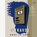 Ultravox - Rage In Eden (40th Anniversary/Half-Speed Master) (Vinyl) (US Import)