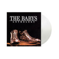 Babys - Anthology (Clear Vinyl) (Vinyl) (US Import)