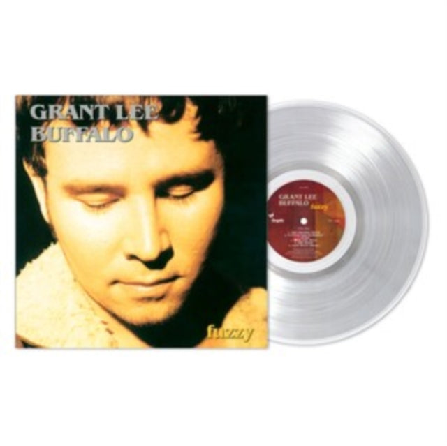 Grant Lee Buffalo - Fuzzy (2023 Remaster/Color Vinyl) (Vinyl) (US Import)