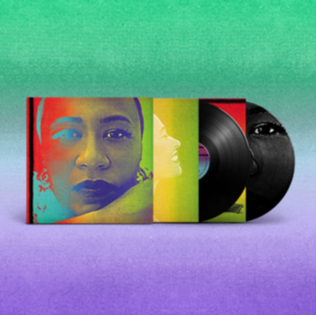 Emeli Sande - Let's Say For Instance (Vinyl) (US Import)