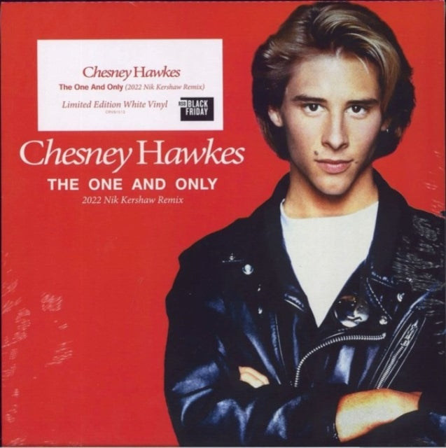 Chesney Hawkes - One & Only (Vinyl) (US Import)