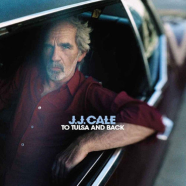 J.J. Cale - To Tulsa & Back (2LP/CD/180g) (Vinyl) (US Import)