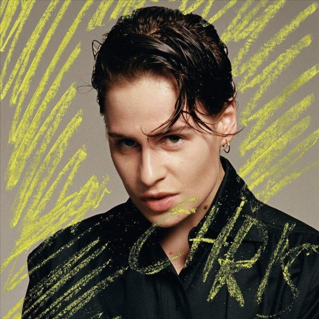 Christine And The Queens - Chris (CD)