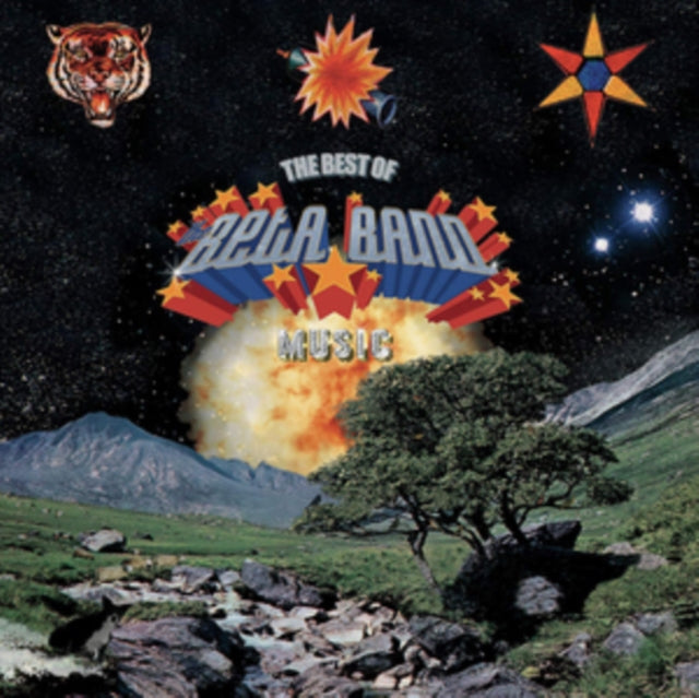 Beta Band - Best Of The Beta Band (CD)