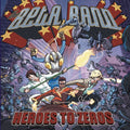 Beta Band - Heroes To Zeros (Vinyl) (US Import)
