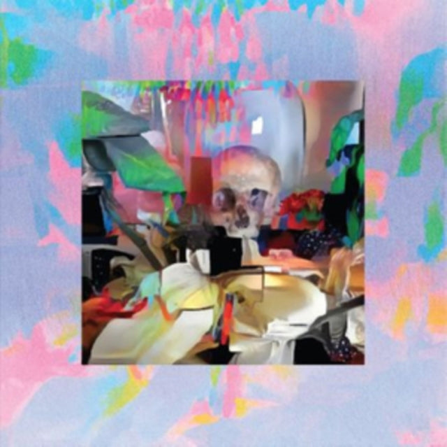 Kap Bambino - Dust, Fierce, Forever (Vinyl) (US Import)